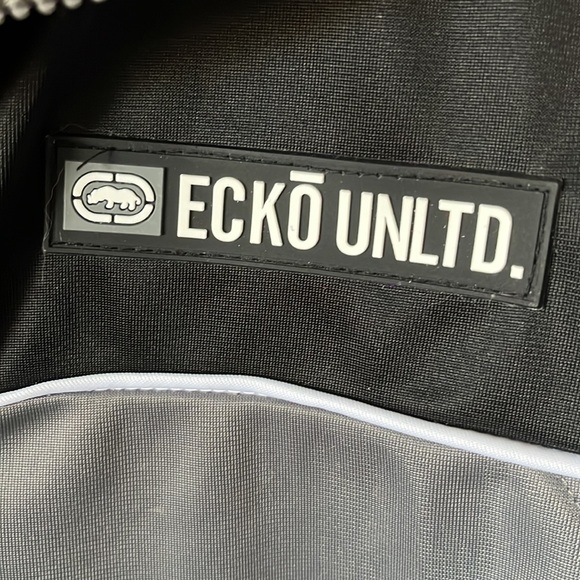 Ecko Unltd XL jacket - Picture 3 of 7